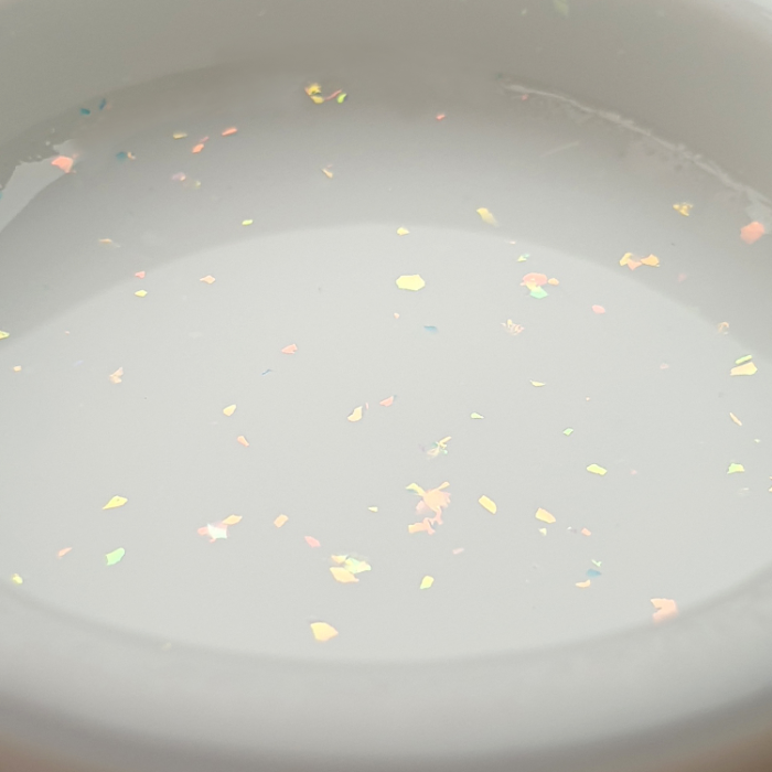 Slowianka - Żel konstrukcyjny (budujący) easy leveling White Bride Gel 30g
