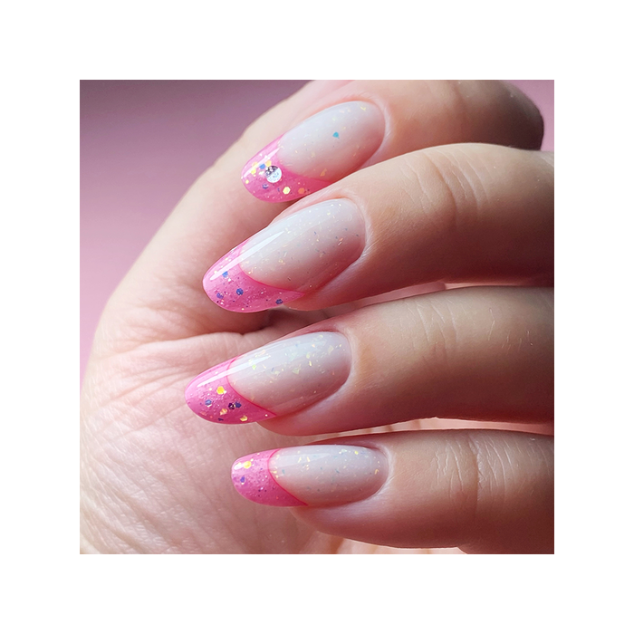 Slowianka - Żel konstrukcyjny (budujący) easy leveling White Bride Gel 30g