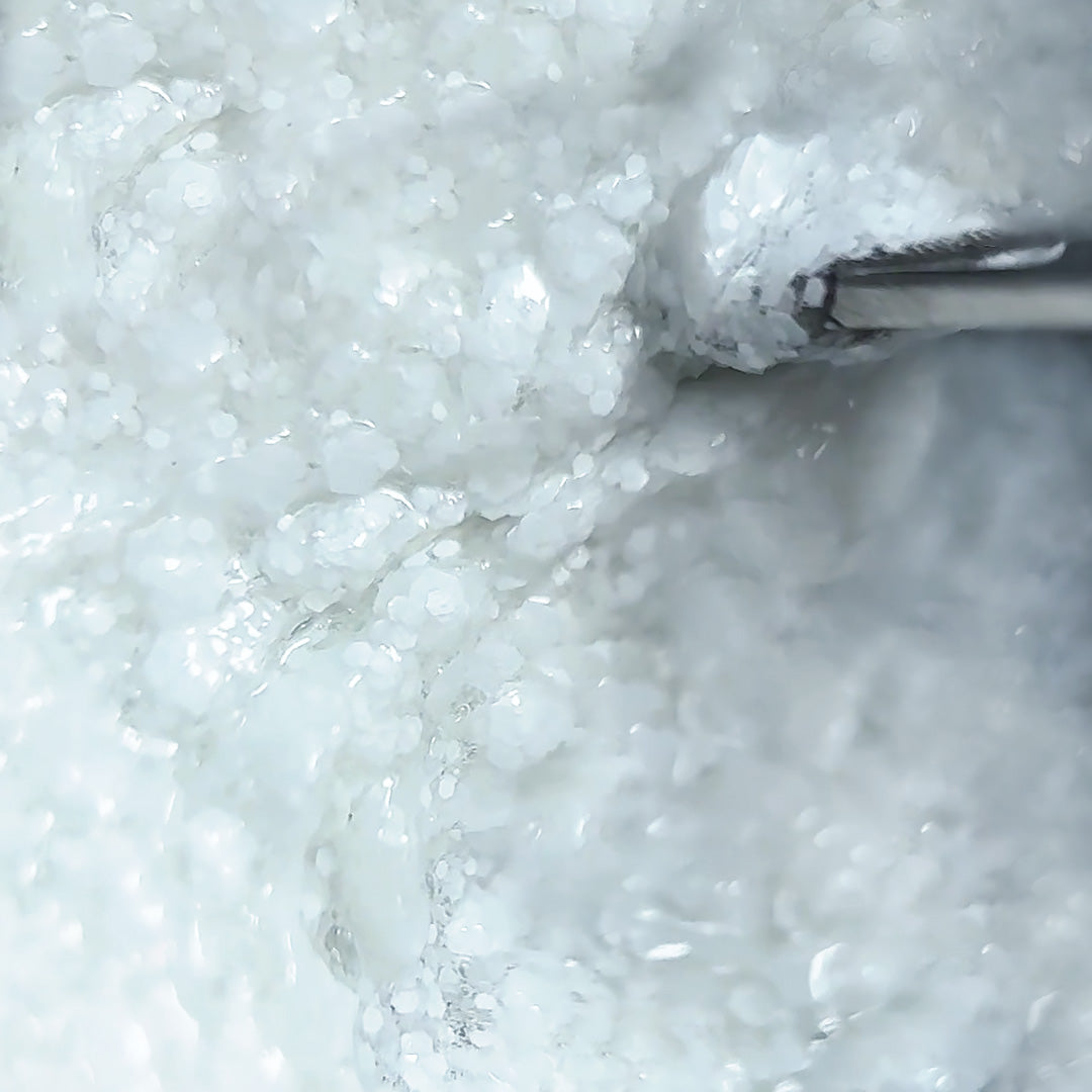 Slowianka Pyłek Dekoracyjny White Snow 1g