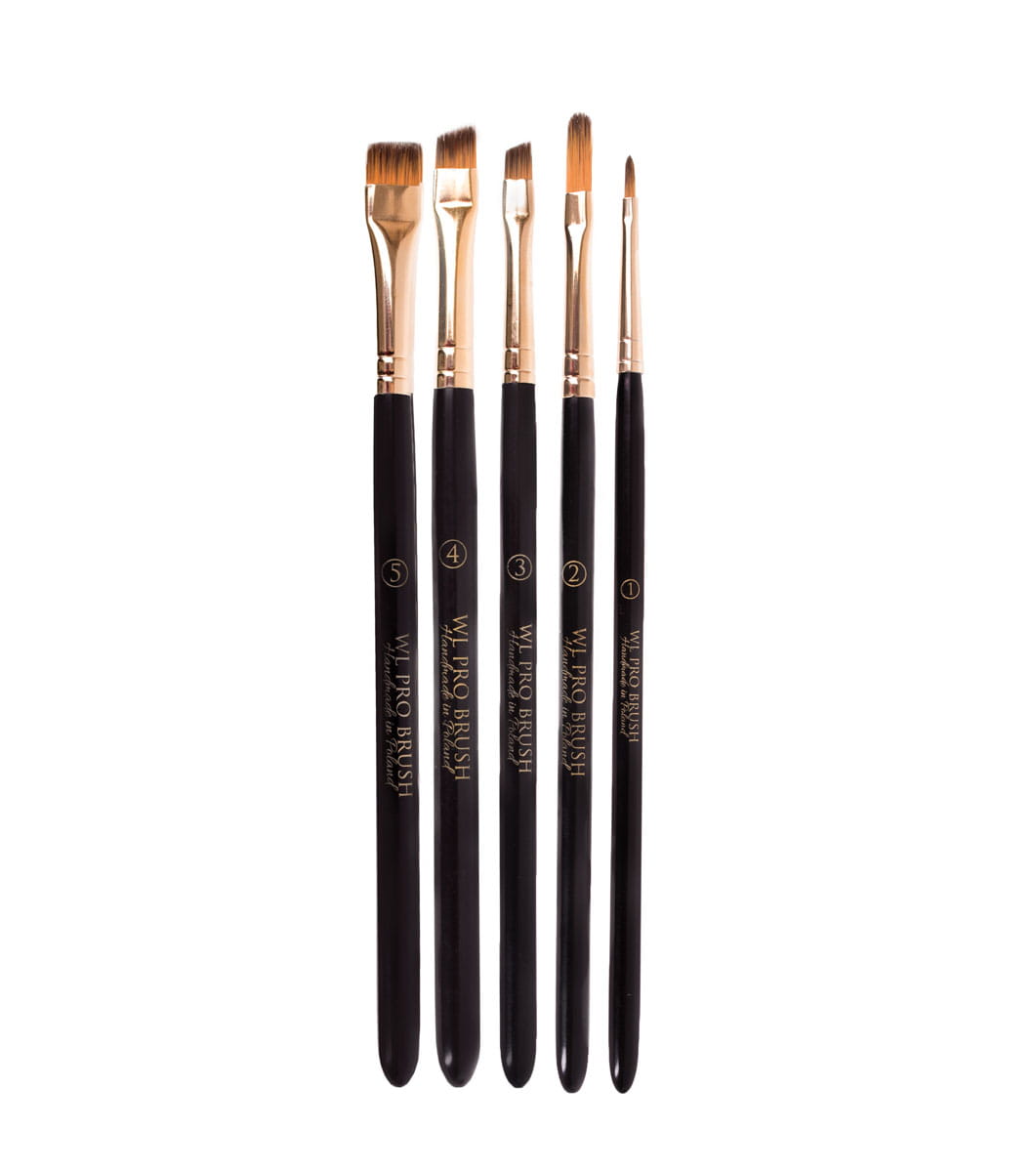 Pędzelek Pro Brush nr.3