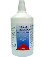 Woda Utleniona 3%