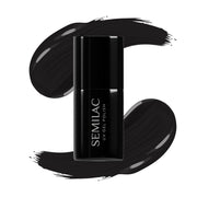Semilac 300 Perfect Black 7ml