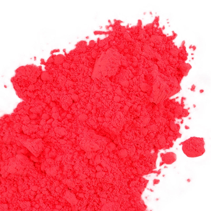 Slowianka Pigment Do Zdobień Neonowy Q11 Wild Pomegranate 1,5g