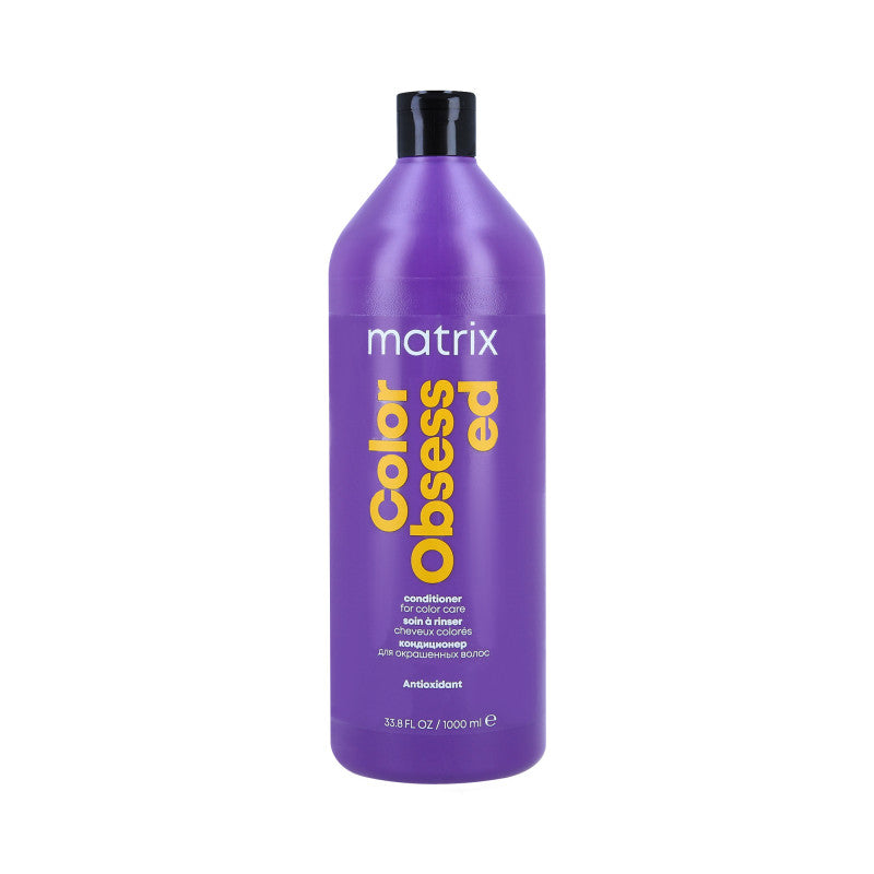 MATRIX Color Obsessed - Odżywka Kolor 1l