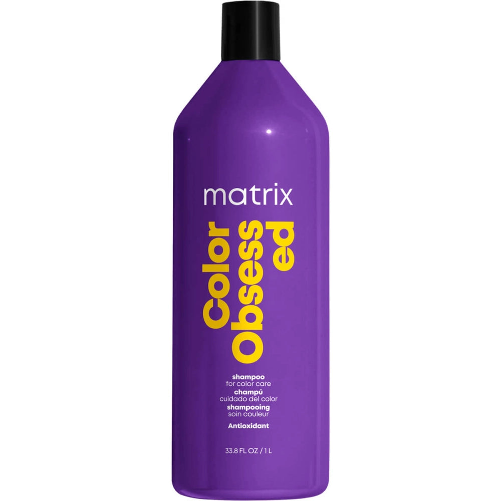 MATRIX Color Obsessed - Szampon Kolor 1l