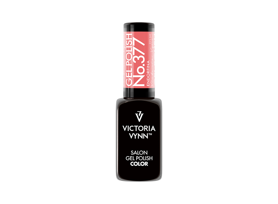 Victoria Vynn Victoria Vynn Hybrid-Nagellack 377 Endorfina 8ml — Inhaltsstoffe i ocena