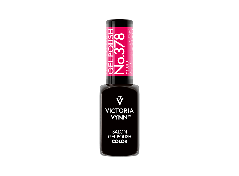 Victoria Vynn Victoria Vynn Hybrid-Nagellack 378 Delulu 8ml — Inhaltsstoffe i ocena