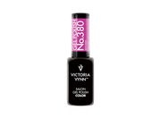 Victoria Vynn Lakier Hybrydowy 380 Biforek 8ml