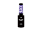 Victoria Vynn Lakier Hybrydowy 381 Afterek 8ml