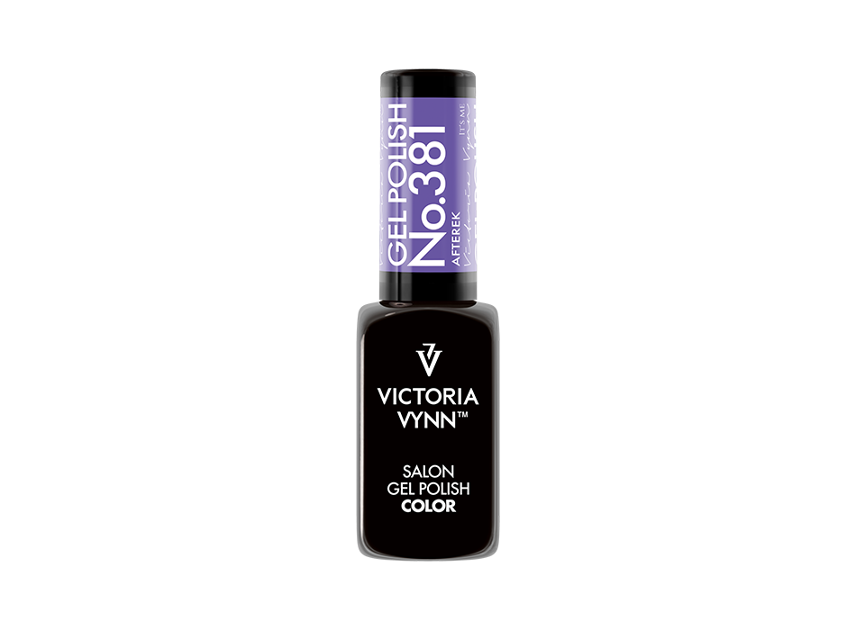 Victoria Vynn Victoria Vynn Hybrid-Nagellack 381 Afterek 8ml — Inhaltsstoffe i ocena