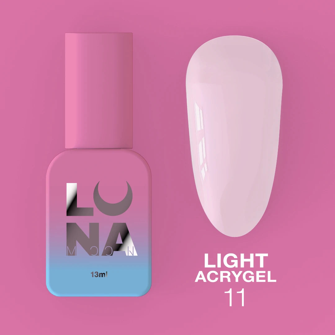 Luna Light Acrygel Nr 11 13ml