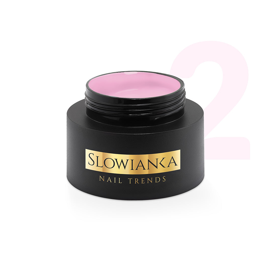 Slowianka Baby French - Thixotropic Gel 50G