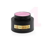 Slowianka Baby French - Easy Gel 15G