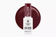 Victoria Vynn Lakier hybrydowy Pure Vegan Creamy 236 Cherry Tour 8 ml