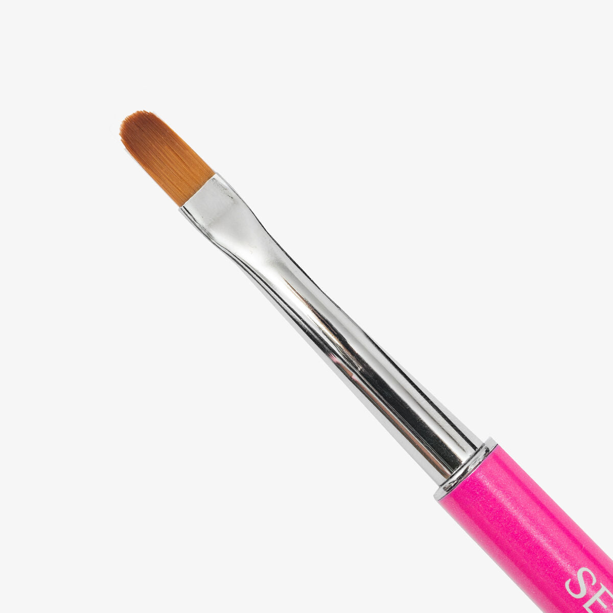 Semilac Nail Brush 2in1