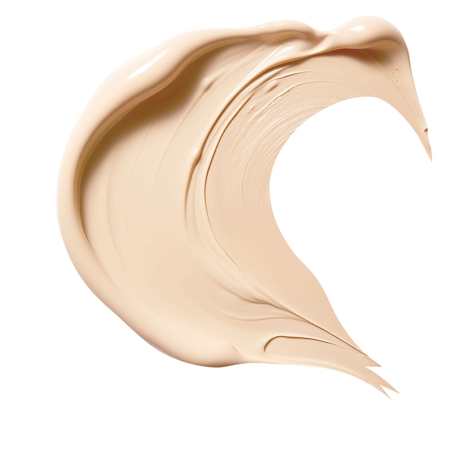 Claresa Care All Day Everlasting Matte Skin Foundation 03 Vanilla Podkład Matująco-Wygładzający, 32ml