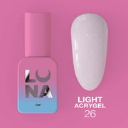 Luna Light Acrygel Nr 26 13ml