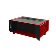 Alvi Prague Biokominek Firespa Coffee Table