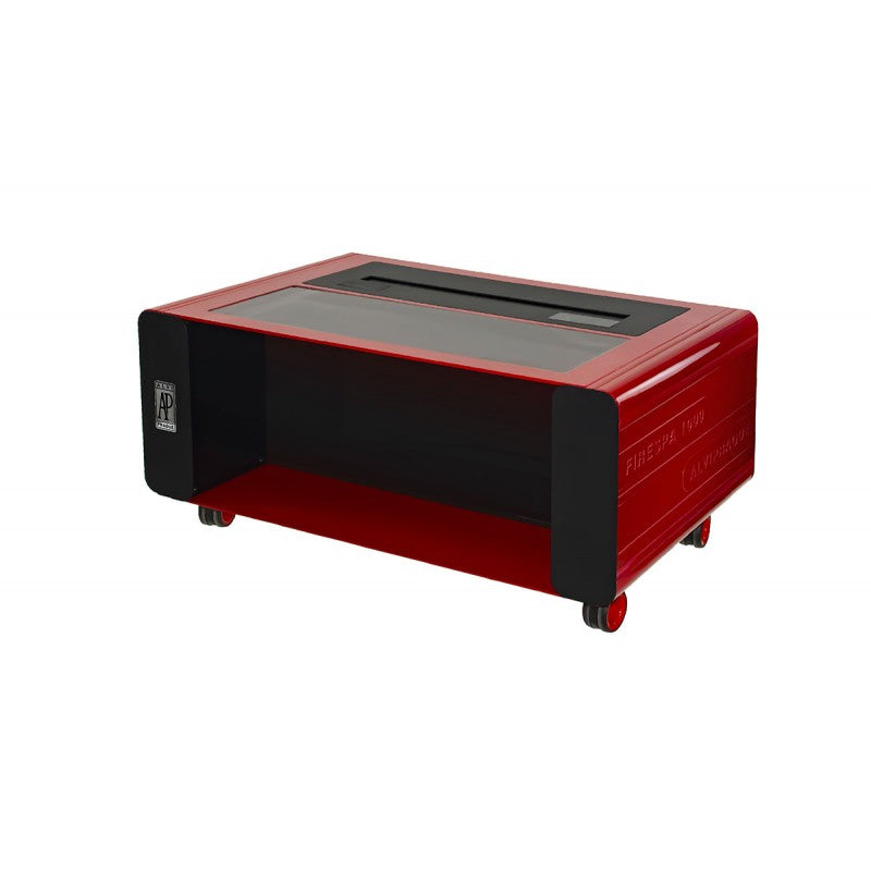 Alvi Prague Biokominek Firespa Coffee Table
