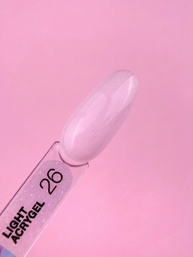 Luna Light Acrygel Nr 26 13ml