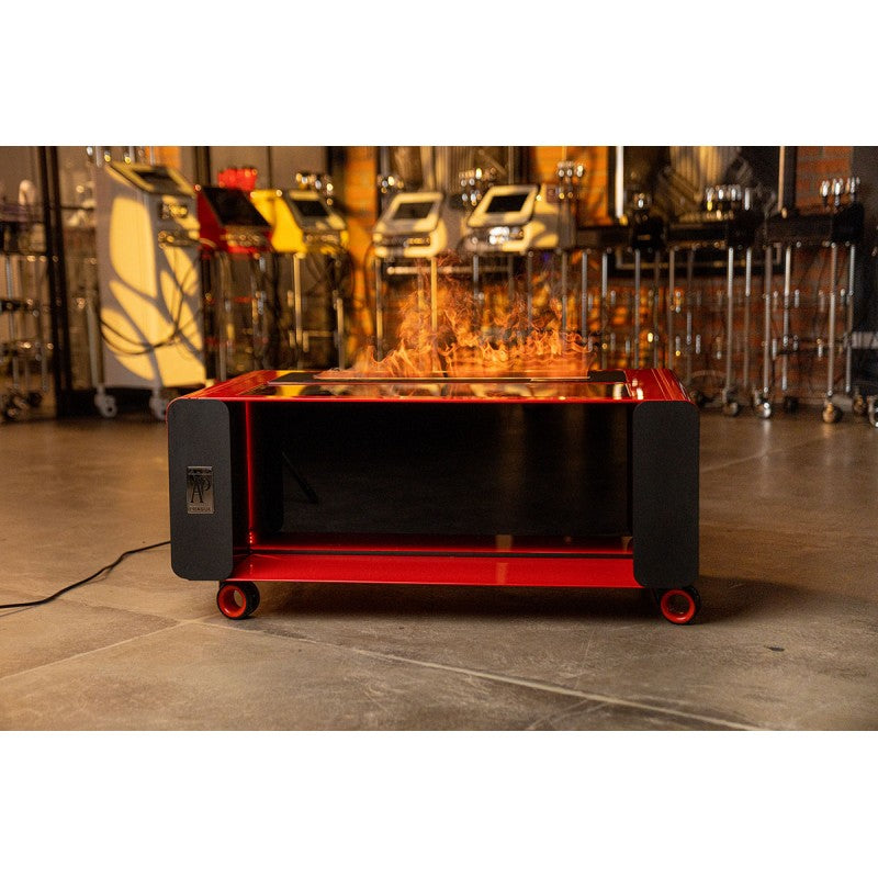 Alvi Prague Biokominek Firespa Coffee Table