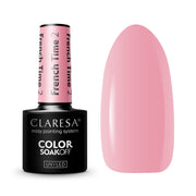 Claresa - Lakier hybrydowy French Time 2 - 5g