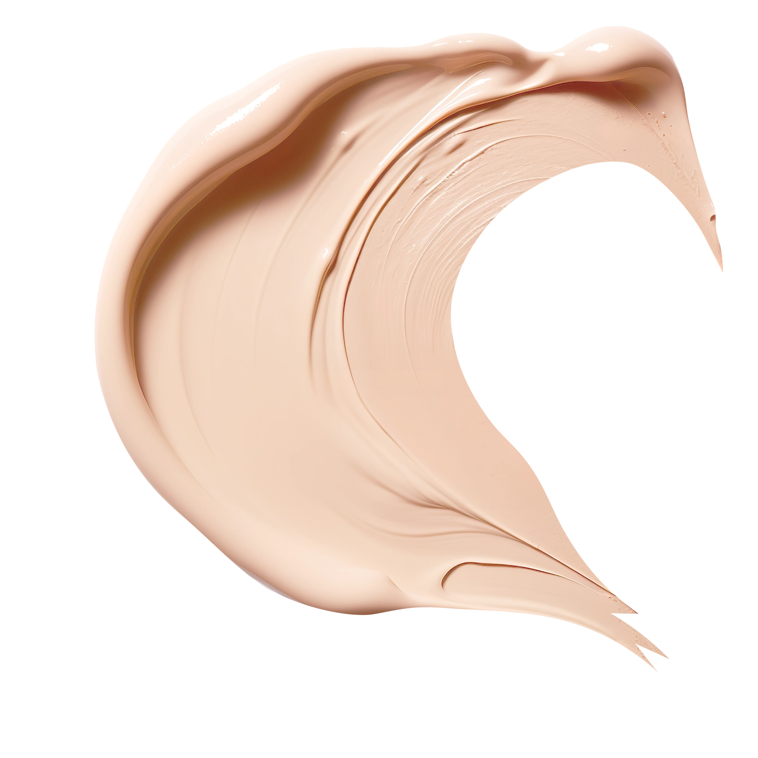 Claresa Care All Day Everlasting Matte Skin Foundation 04 Natural Podkład Matująco-Wygładzający, 32ml