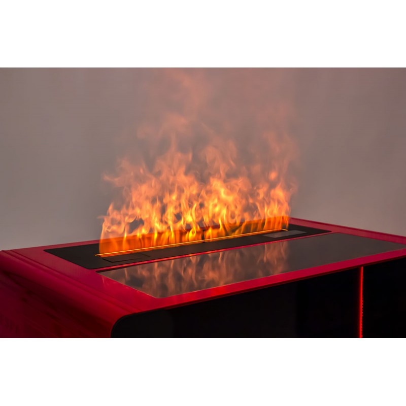 Alvi Prague Biokominek Firespa Coffee Table