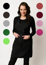 Rena Fartuszek Nr.45 Czarny ST