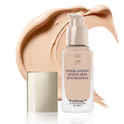 Claresa Care All Day Everlasting Matte Skin Foundation 05 Sand Podkład Matująco-Wygładzający, 32ml