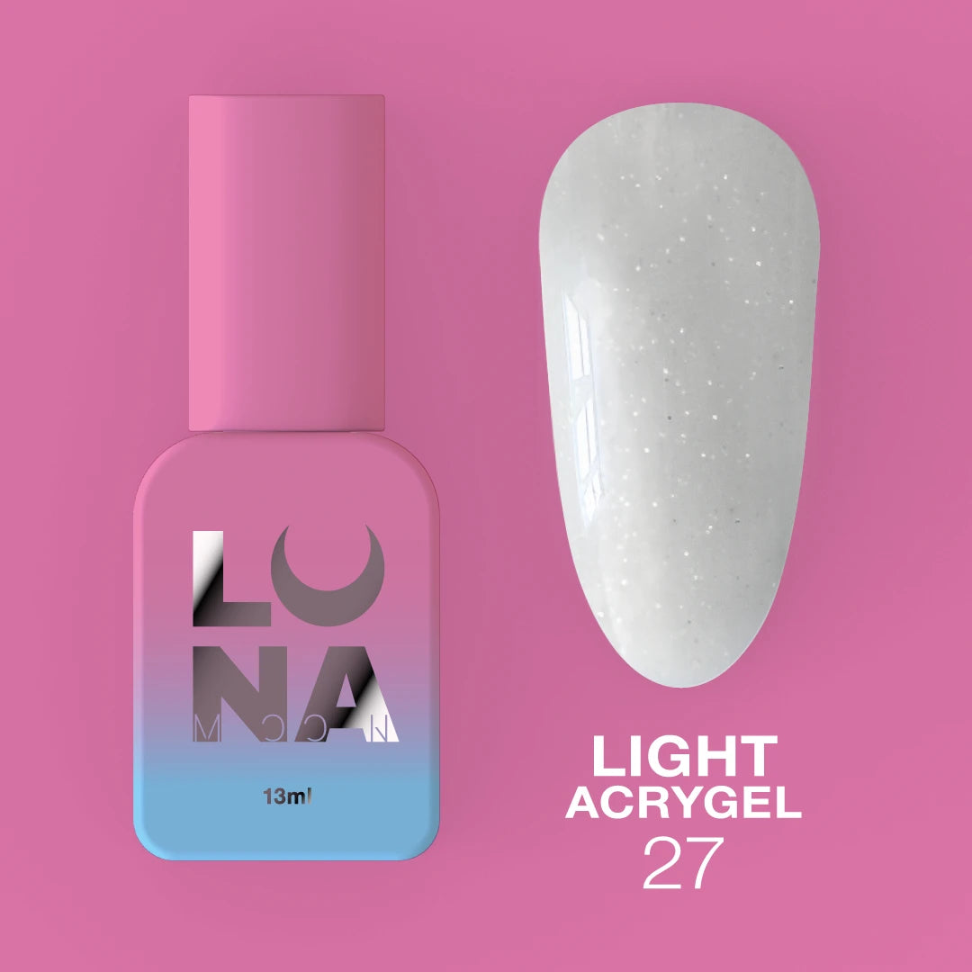 Luna Light Acrygel Nr 27 13ml