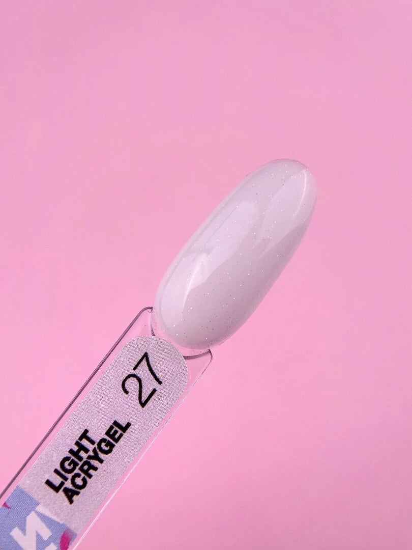 Luna Light Acrygel Nr 27 13ml
