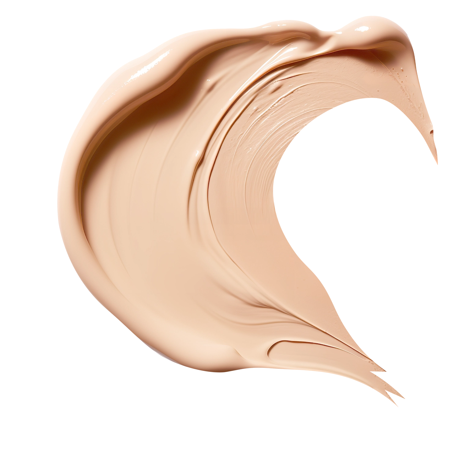 Claresa Care All Day Everlasting Matte Skin Foundation 05 Sand Podkład Matująco-Wygładzający, 32ml