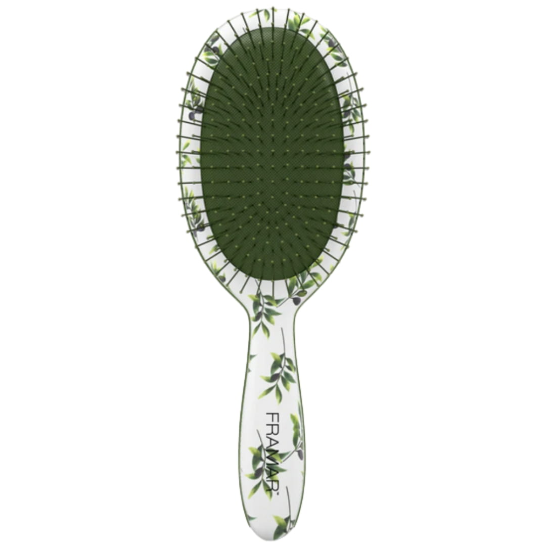 Framar Detangle Brush Limoncello Positano - Szczotka Do Rozczesywania