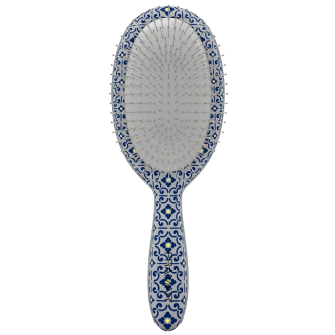 Framar Detangle Brush Limoncello Capri - Szczotka Do Rozczesywania