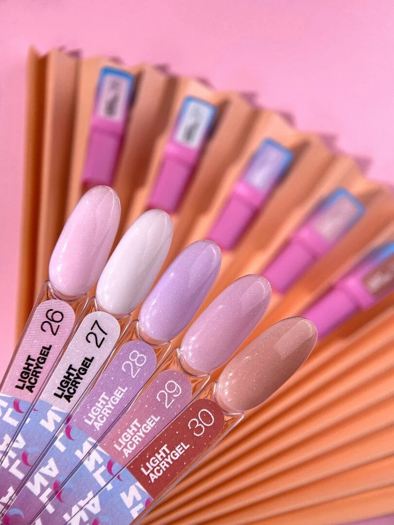 Luna Light Acrygel Nr 27 13ml