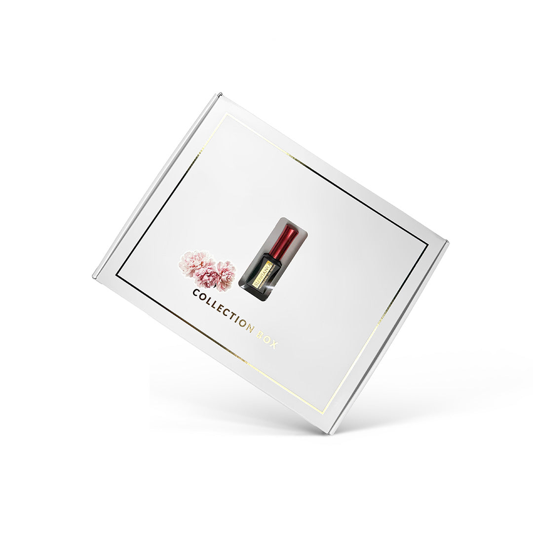Slowianka Collection Box LipGloss Esthetic