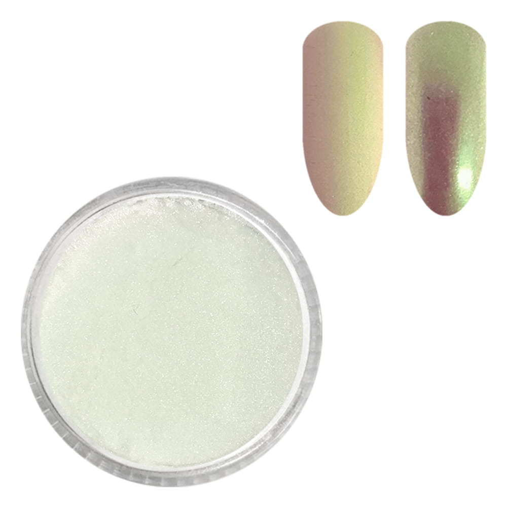 Claresa Pyłek Shimmer Green