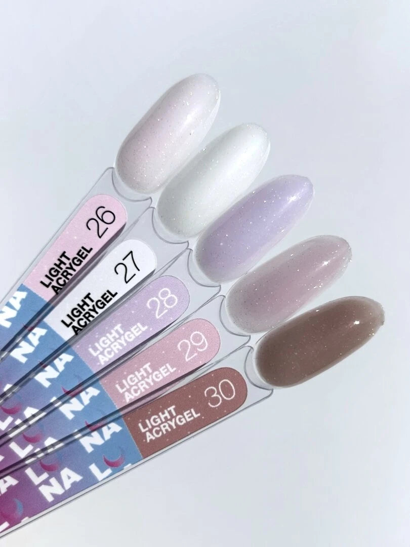 Luna Light Acrygel Nr 27 13ml