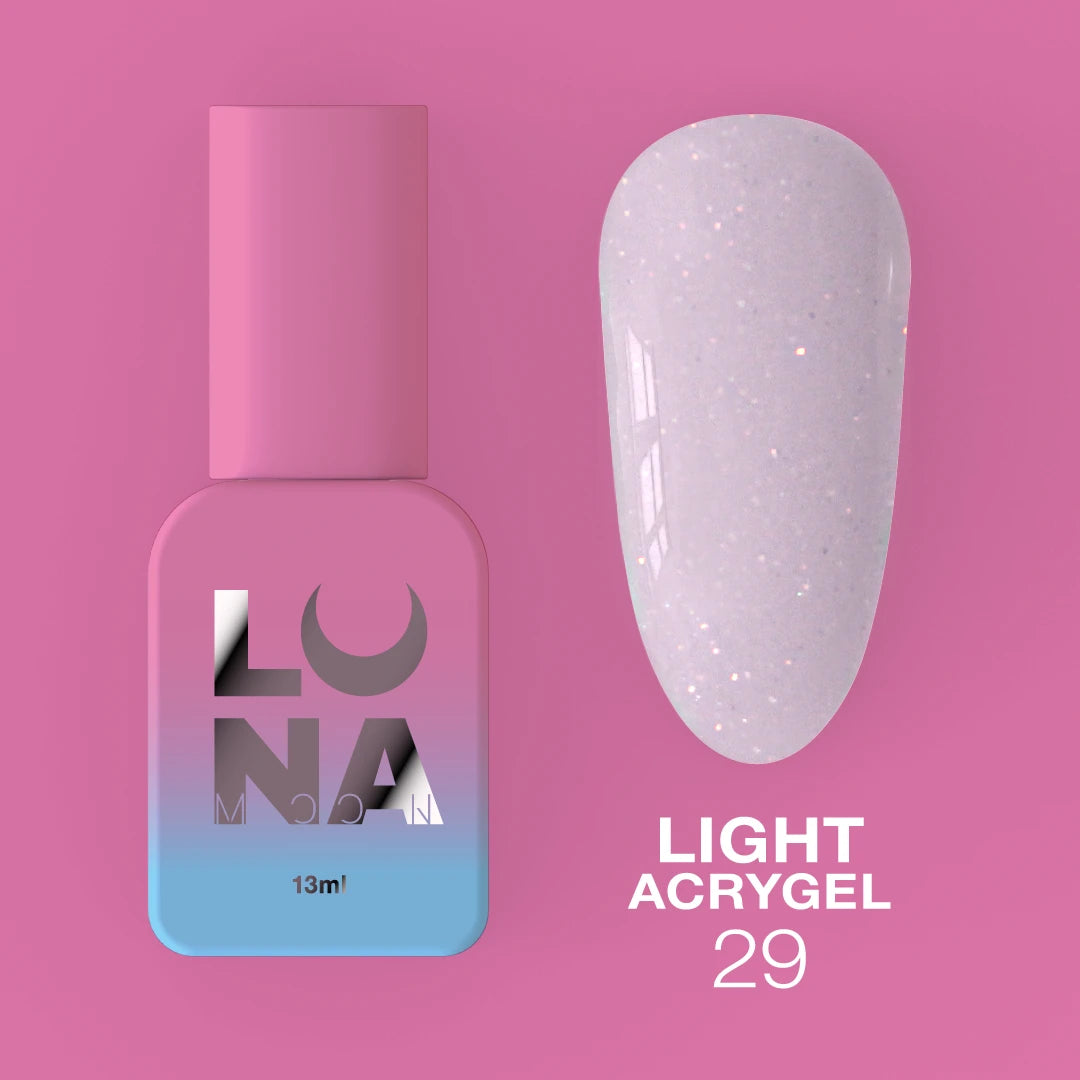 Luna Light Acrygel Nr 29 13ml