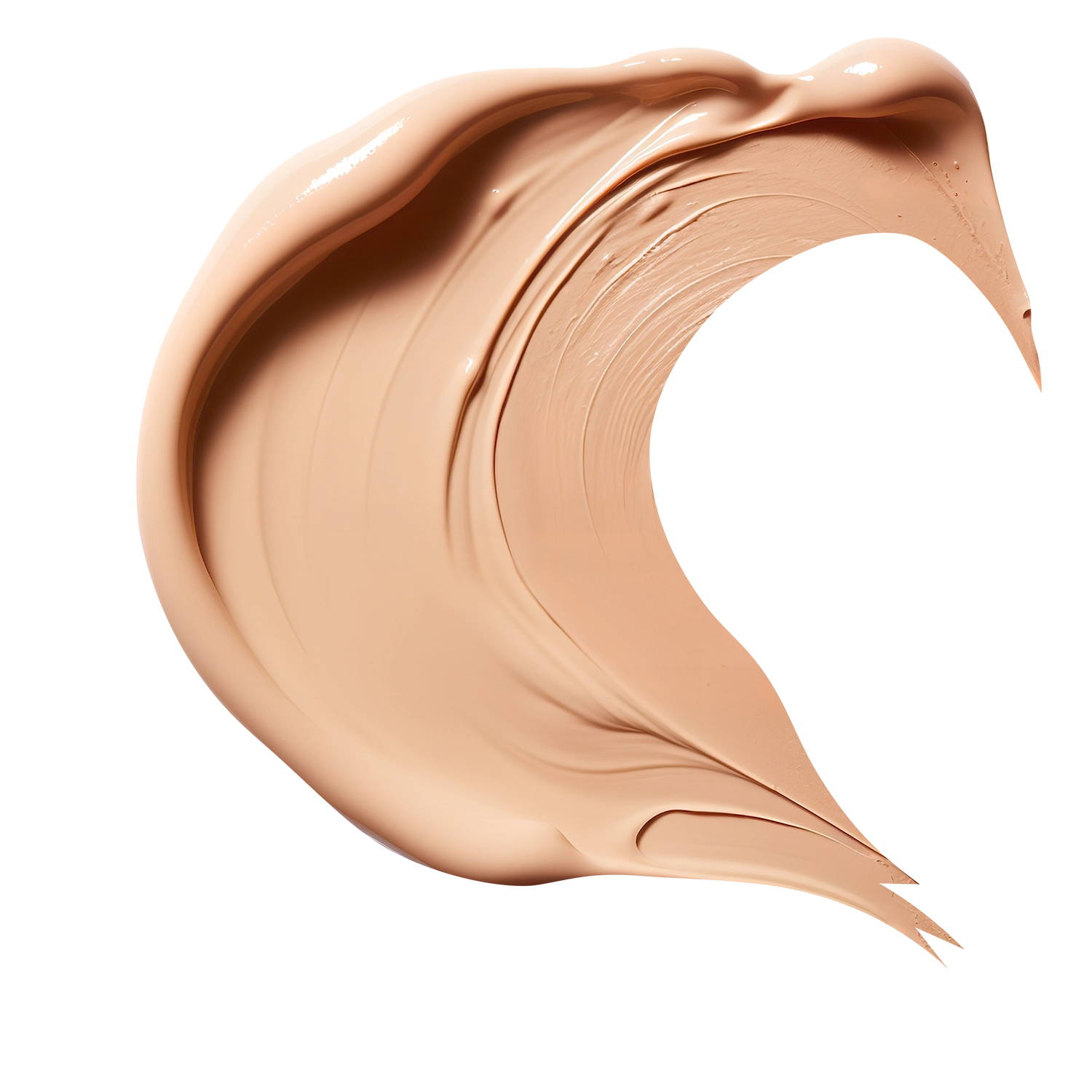 Claresa Care All Day Everlasting Matte Skin Foundation 06 Natural Tan Podkład Matująco-Wygładzający, 32ml