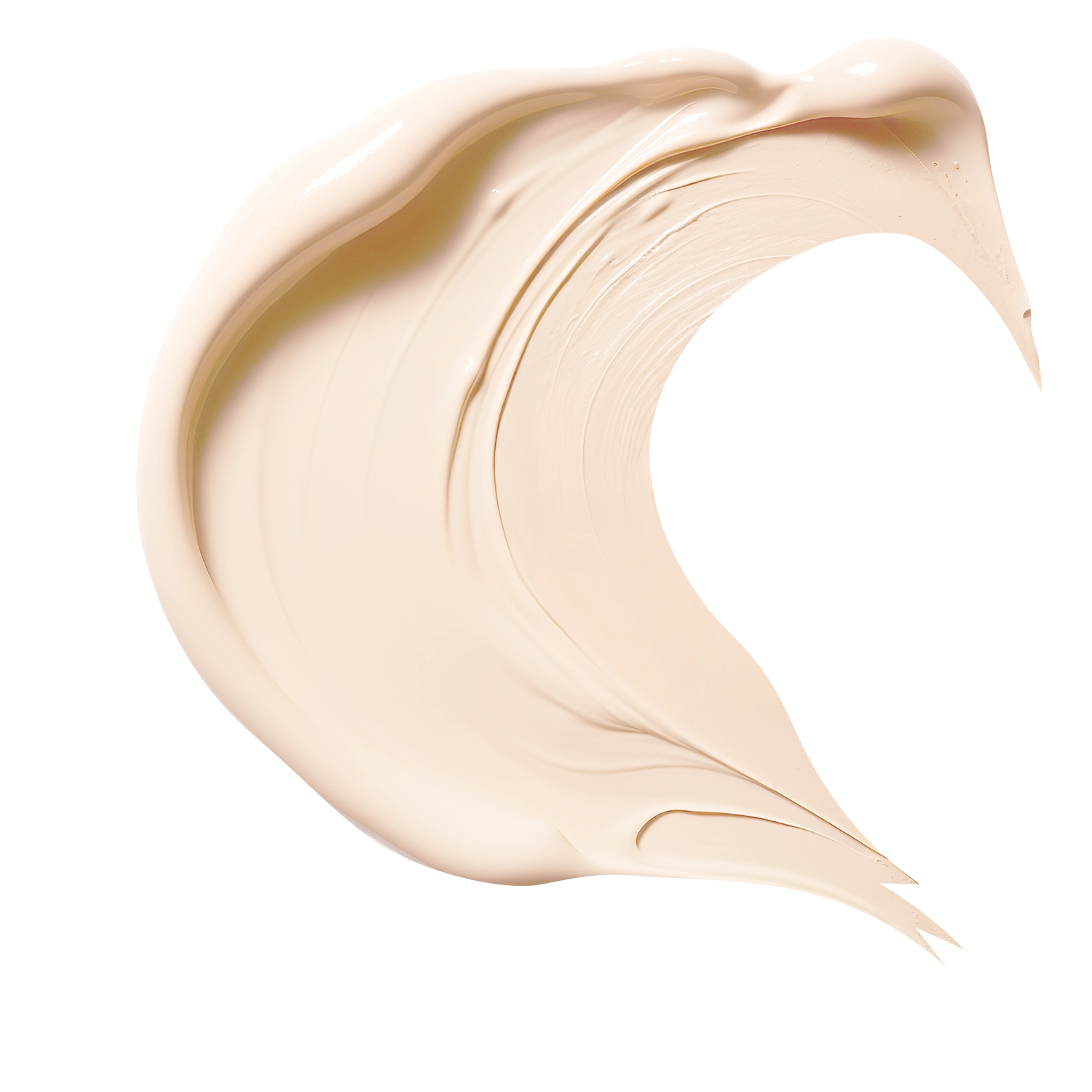 Claresa Care All Day Everlasting Matte Skin Foundation 01 Porcelain Podkład Matująco-Wygładzający, 32ml