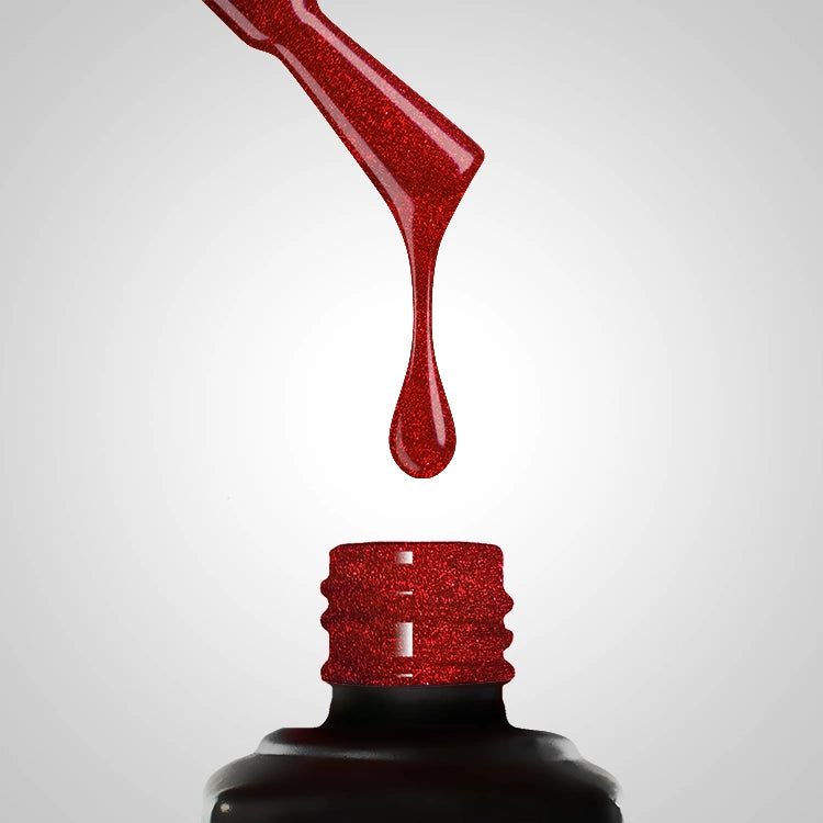 Lakier Hybrydowy Slowianka 358 Berry 8g
