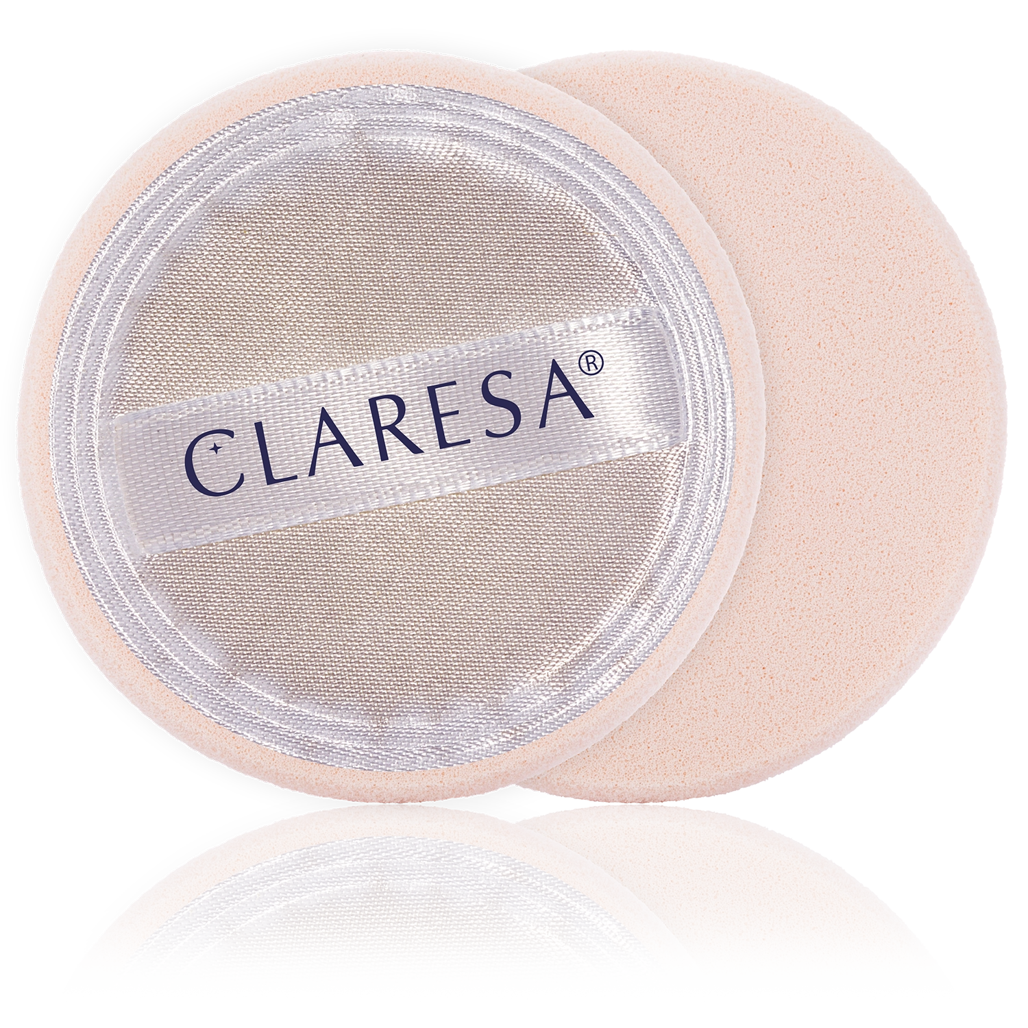 Claresa Matte Touch Finish Powder Matujący Prasowany Puder Wykończeniowy 01 10g