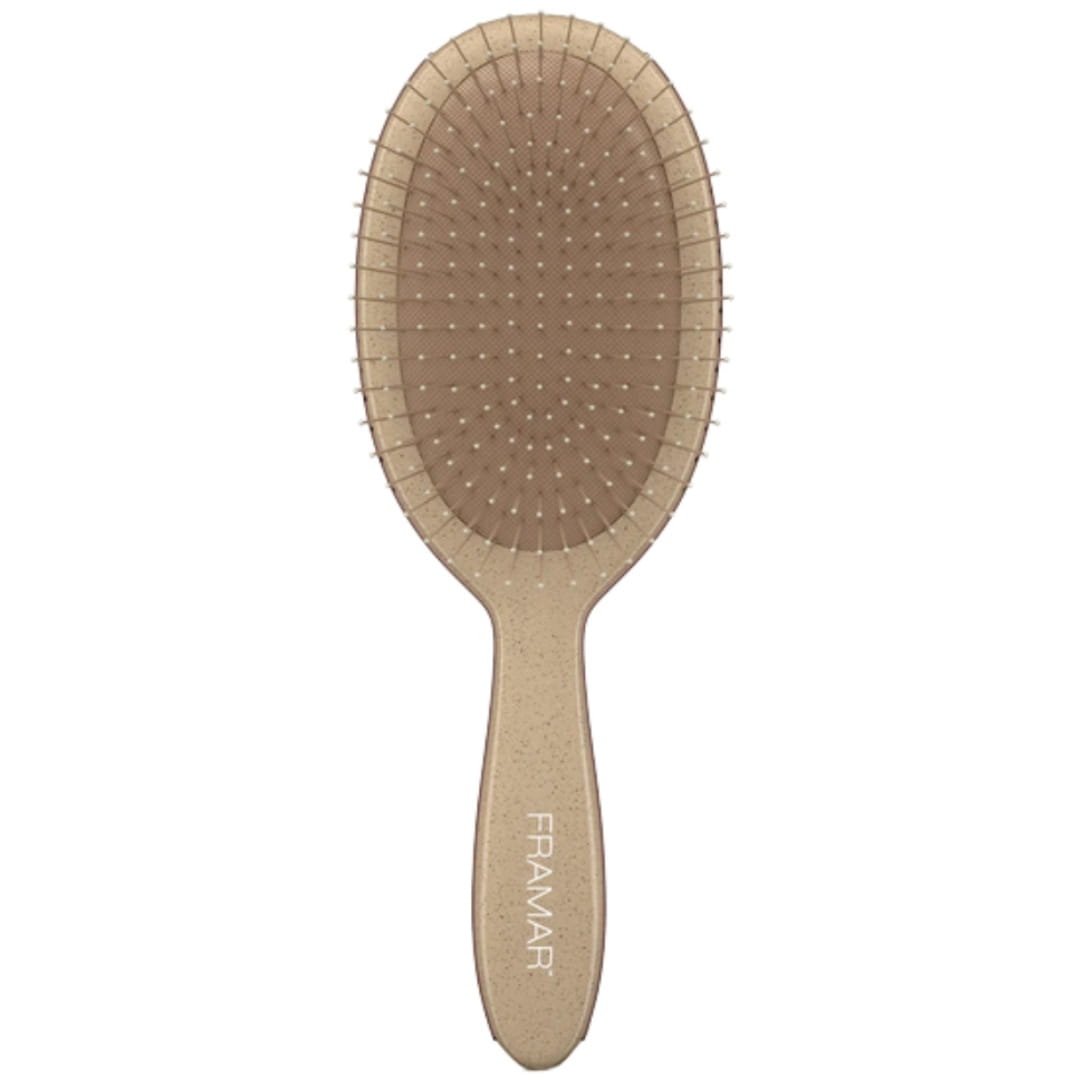 Framar Detangle Brush Terra Canvas - Szczotka Do Rozczesywania