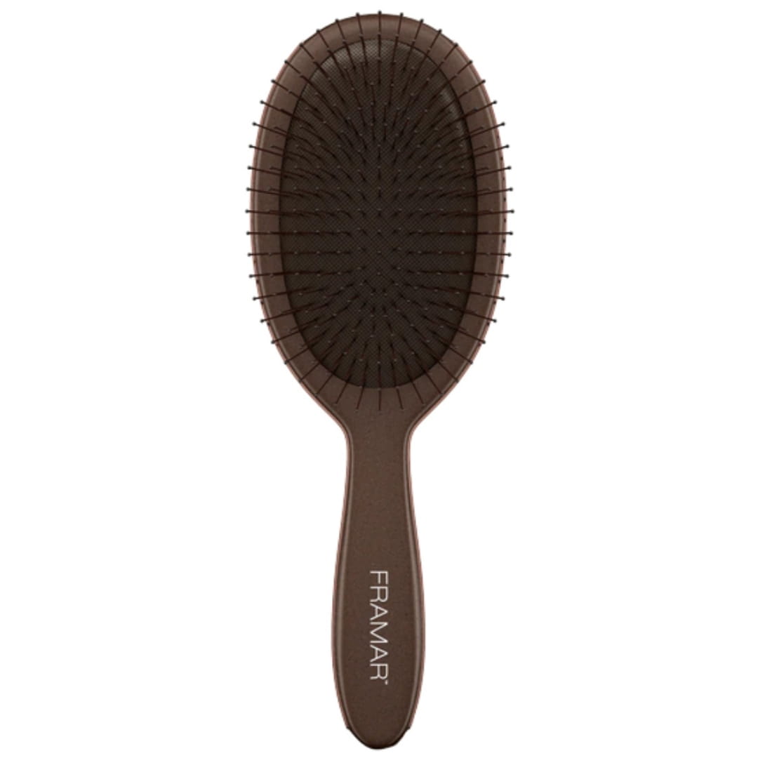 Framar Detangle Brush Terra Earth - Szczotka Do Rozczesywania