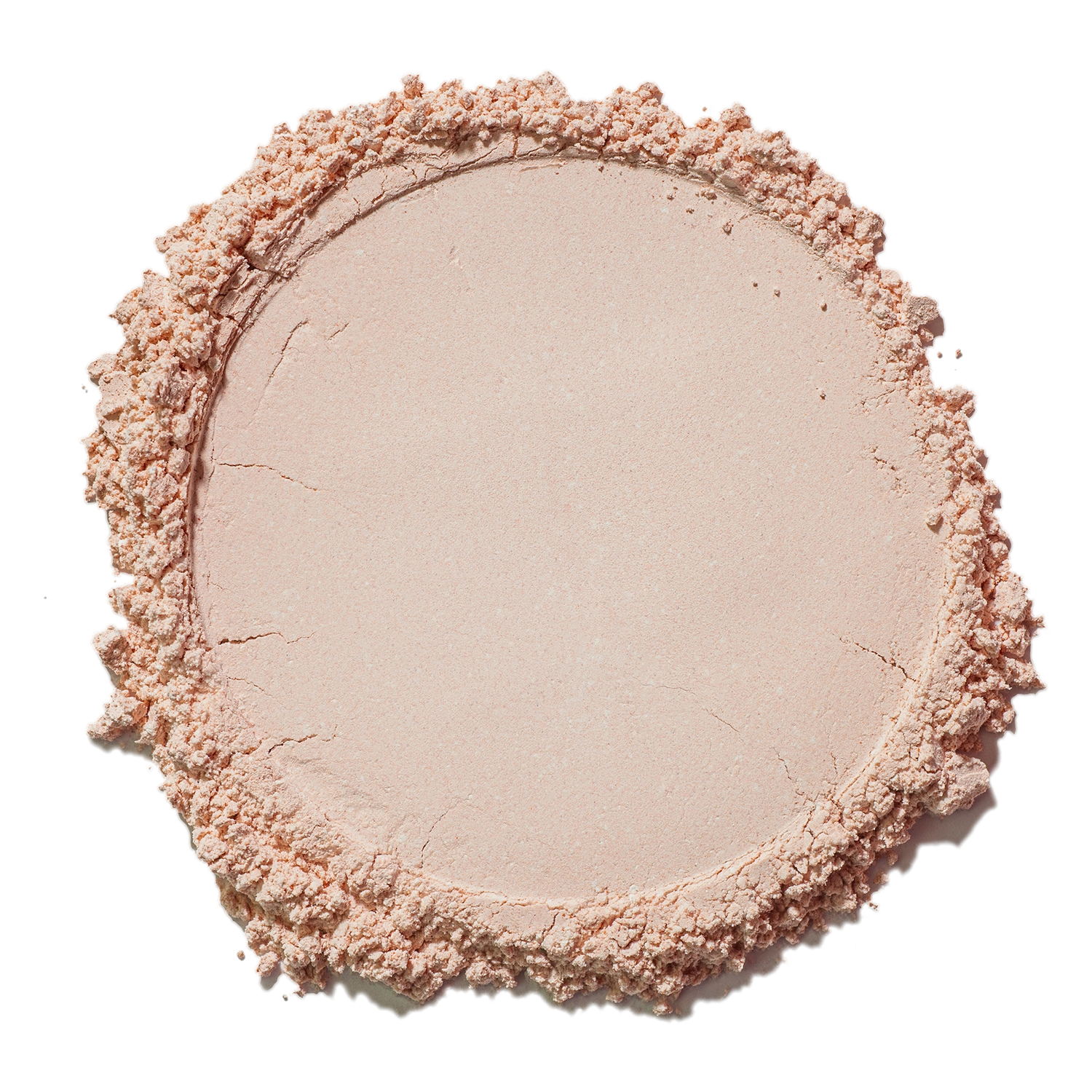 Claresa Matte Touch Finish Powder Matujący Prasowany Puder Wykończeniowy 01 10g