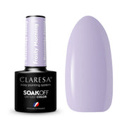 Claresa - Lakier hybrydowy Frosty Morning - 5g