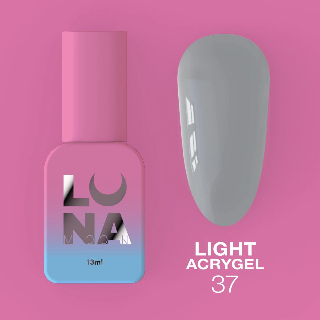 Luna Light Acrygel Nr 37 13ml