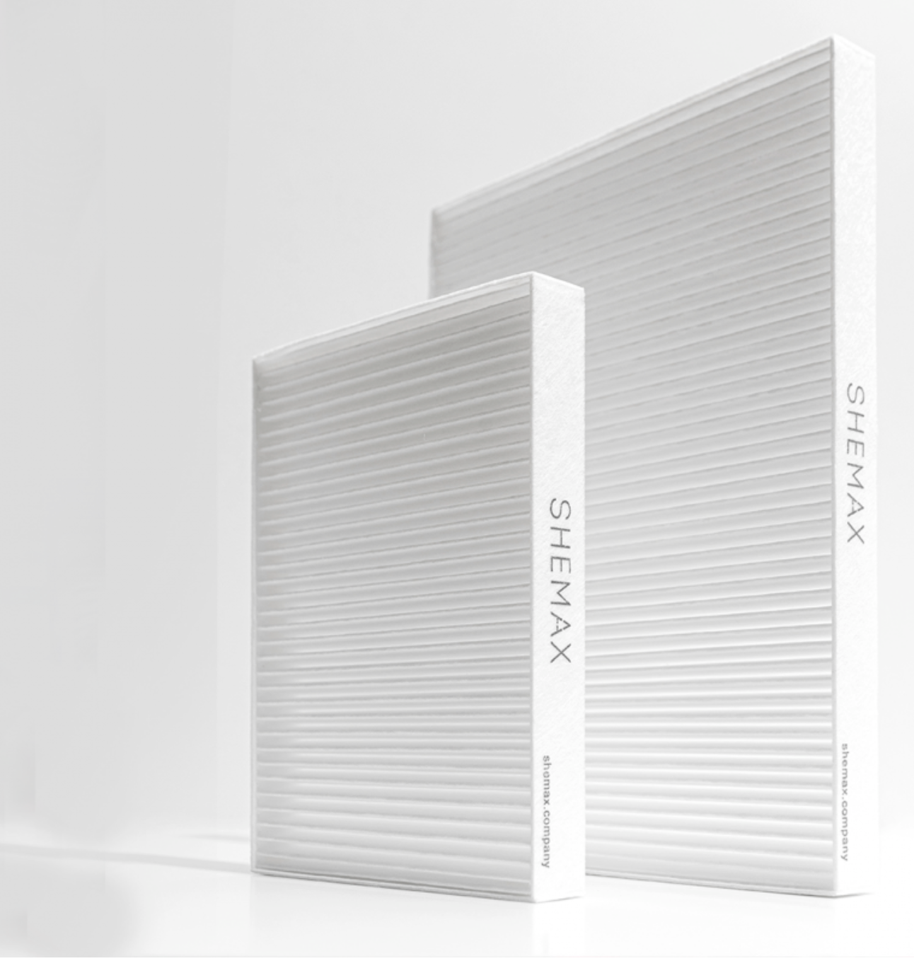 Shemax Filtr For Dust Collector „XS”